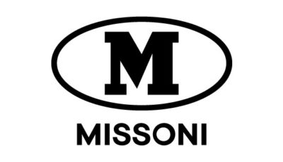 logo vector Missoni