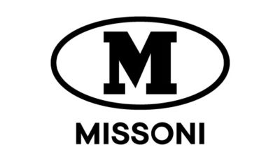 logo vector Missoni