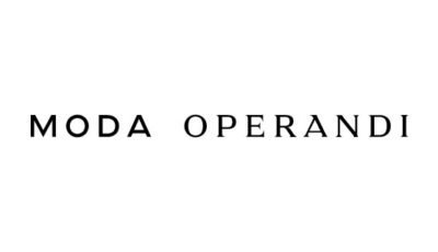 logo vector Moda Operandi