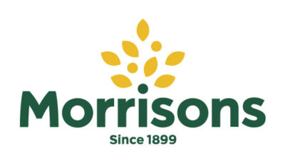 logo vector Morrisons