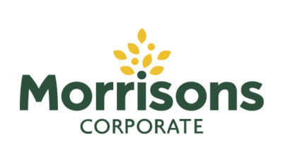 logo vector Morrisons Corporate