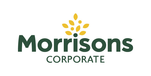 logo vector Morrisons Corporate