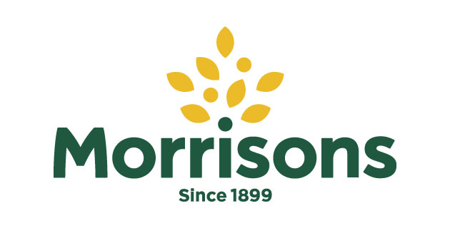 logo vector Morrisons