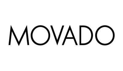 logo vector Movado