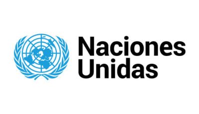 logo vector Naciones Unidas