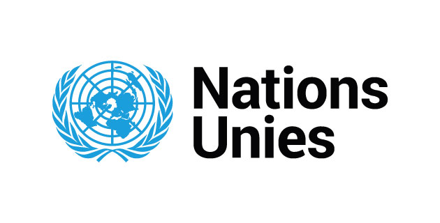 logo vector Naciones Unidas