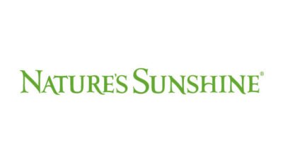 logo vector Nature's Sunshine