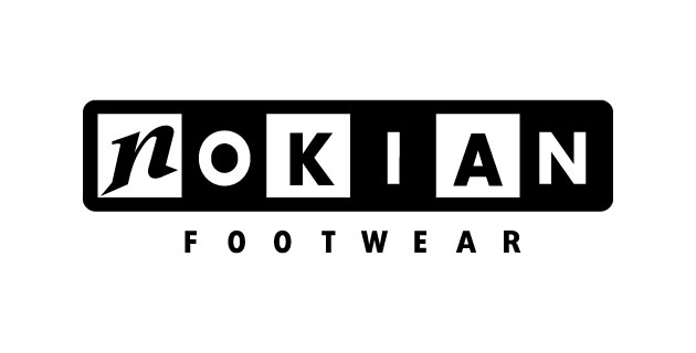 vektor logo Nokian Footwear