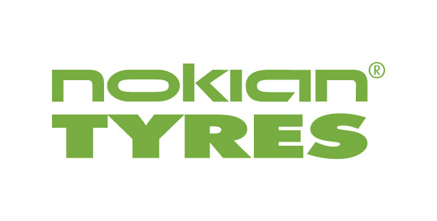 vektor logo Nokian Tyres