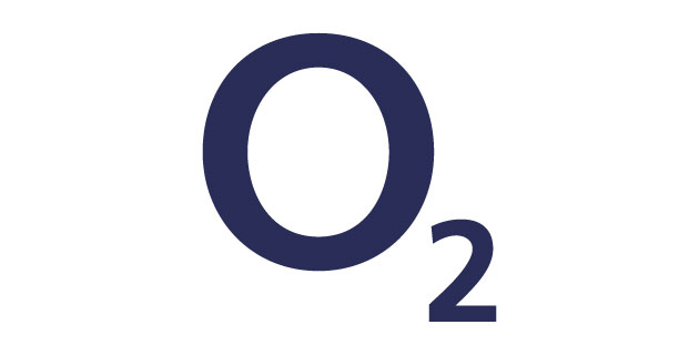logo vector O2