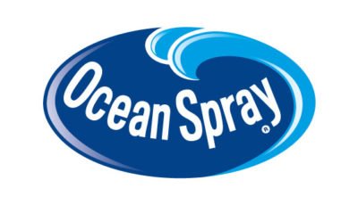 logo vector Ocean Spray
