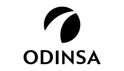 logo vector Odinsa
