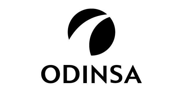 logo vector Odinsa