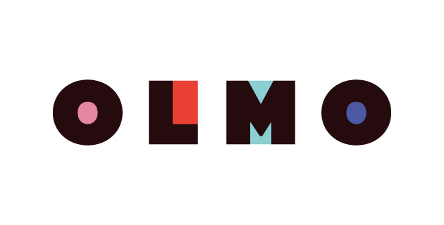 logo vector Olmo