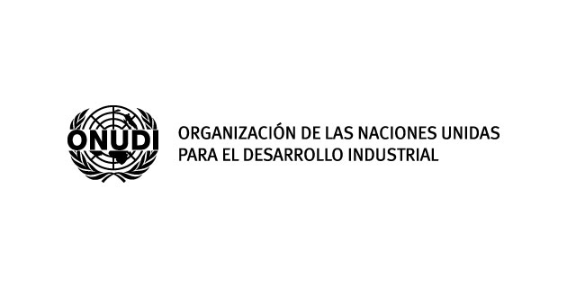 logo vector ONUDI