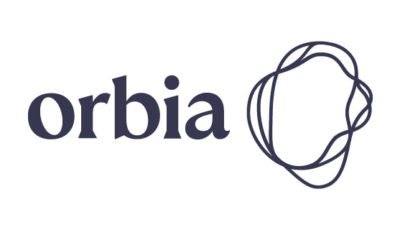 logo vector Orbia