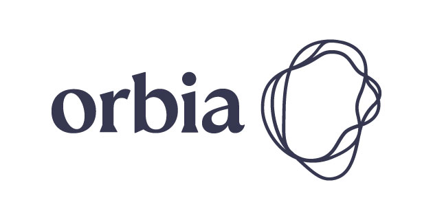 logo vector Orbia