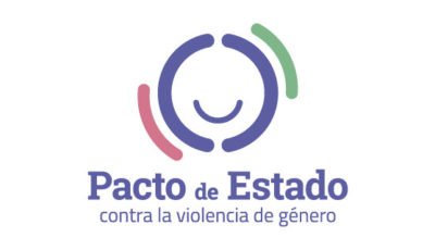 logo vector Pacto de Estado