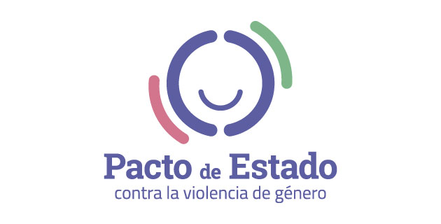 logo vector Pacto de Estado