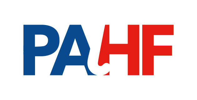logo vector PAHF
