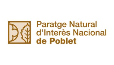 logo vector Paratge Natural d'Interès Nacional de Poblet