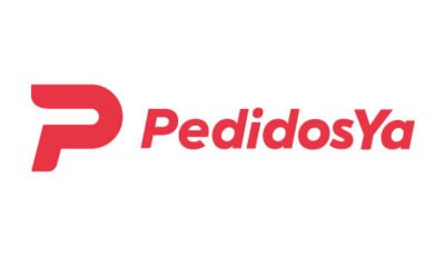 logo vector Pedidos Ya