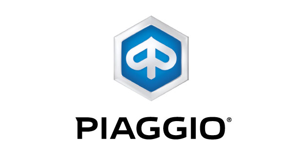 logo vector Piaggio