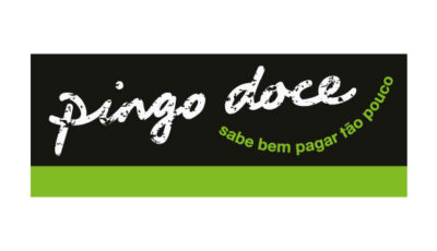 logo vector Pingo Doce
