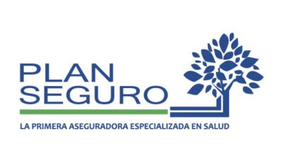 logo vector Plan Seguro