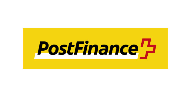 logo vector PostFinance