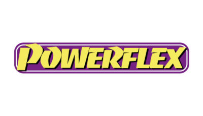 logo vector Powerflex