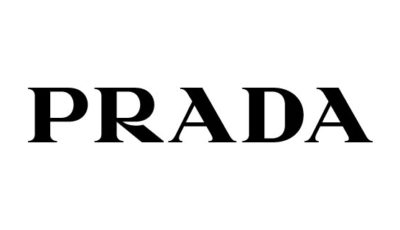 logo vector Prada