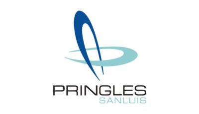 logo vector Pringles San Luis