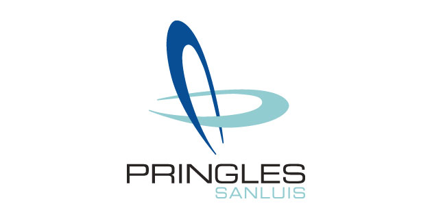 logo vector Pringles San Luis