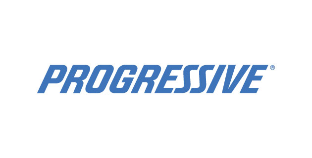 logo vector Progressive