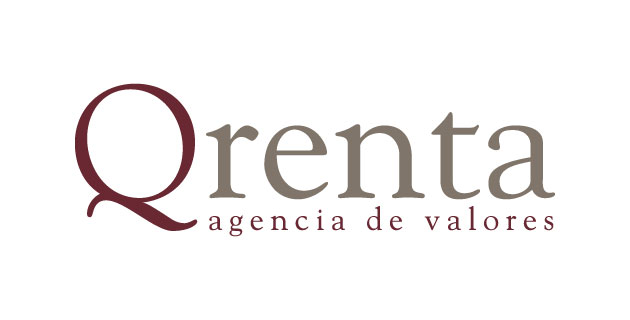 logo vector Qrenta