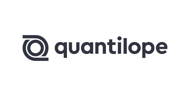 logo vector Quantilope
