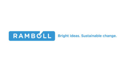 logo vector Ramboll