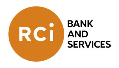 logo vector RCI Bank and Services