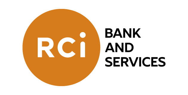 logo vector RCI Bank and Services