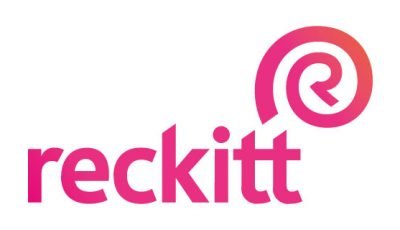 logo vector Reckitt