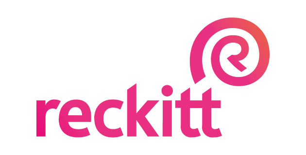 logo vector Reckitt