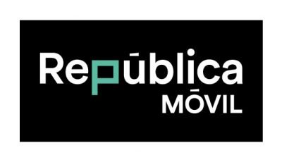 logo vector República Móvil