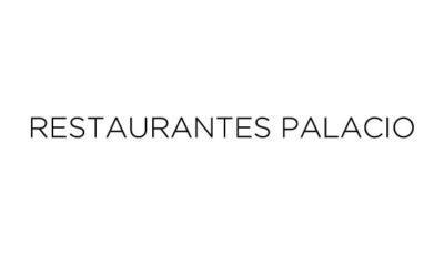 logo vector Restaurantes Palacio