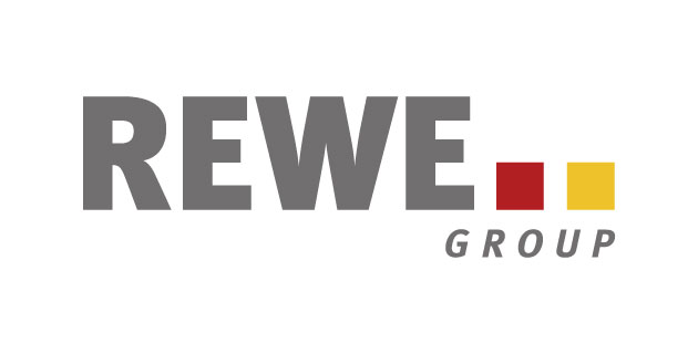 logo vector REWE Group