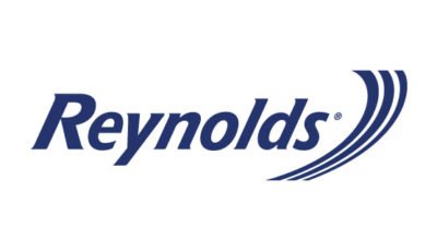logo vector Reynolds
