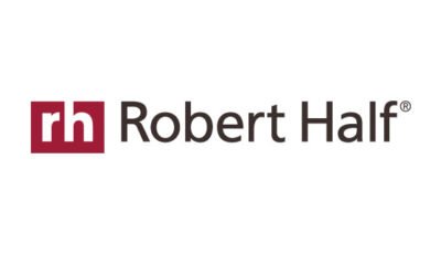 logo vector Robert Half