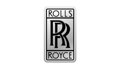 logo vector Rolls Royce