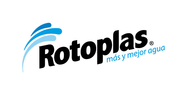logo vector Rotoplas