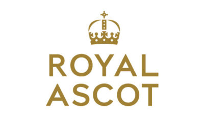 logo vector Royal Ascot